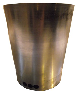 ATOMISING CUP STD FOR AW12-50 S1 